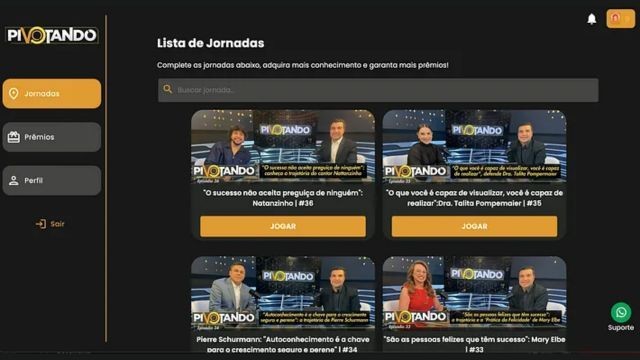 Imagem da noticia Gamificação na TV engaja o público além dos canais digitais