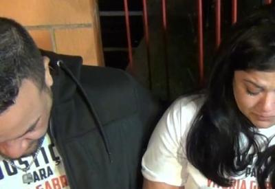 Juiz desabafa sobre a impunidade após decisão do caso Vitória Gabrielly Juiz desabafa sobre a impunidade após decisão do caso Vitória Gabrielly