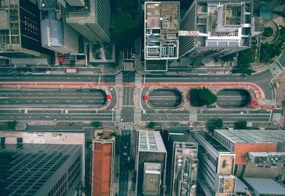 O caminho para um Brasil sustentável O caminho para um Brasil sustentável