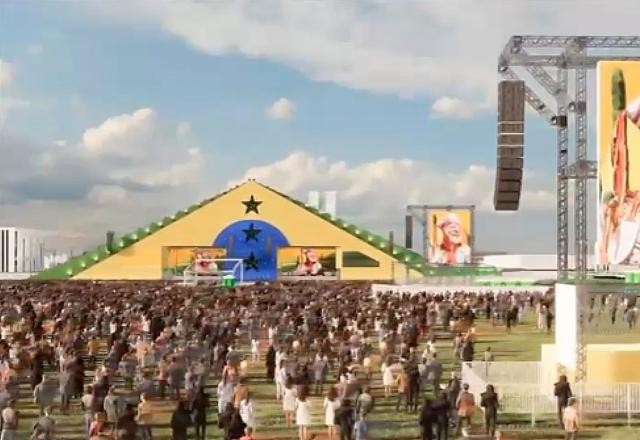 Imagem da noticia Posse de Lula tem 19 chefes de estado confirmados