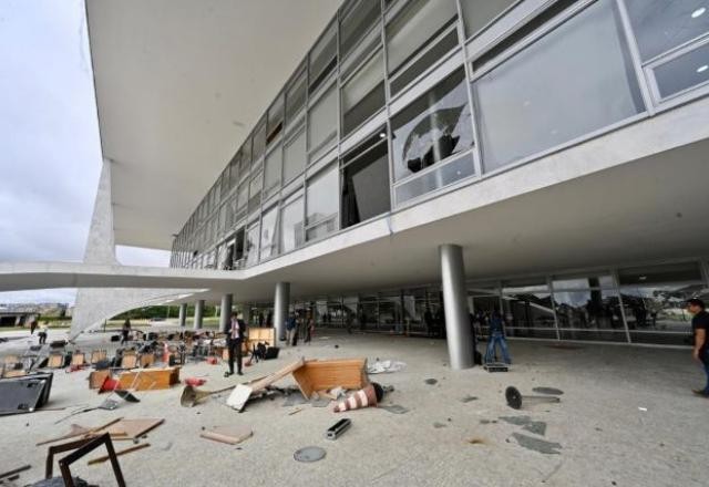 Imagem da noticia Governadores de oposição participarão de reunião com Lula