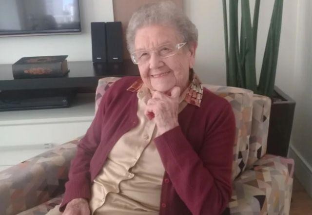 Imagem da noticia Morte de Palmirinha gera comoção nas redes sociais