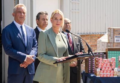 Procuradora-geral dos EUA diz que Maduro e esposa foram indiciados e serão julgados no país Procuradora-geral dos EUA diz que Maduro e esposa foram indiciados e serão julgados no país