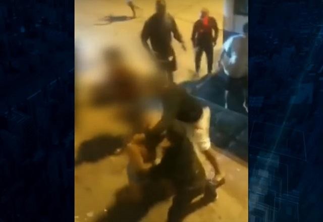 Imagem da noticia Pancadaria em festa clandestina termina com 3 mortes no RJ