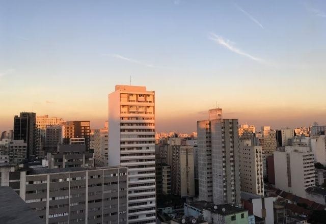 Imagem da noticia Novembro termina abafado e úmido em todo país