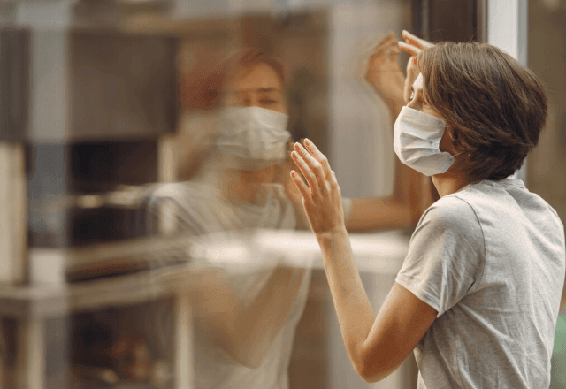 Imagem da noticia 5 anos da pandemia de covid-19: doença matou mais de 715 mil pessoas no Brasil; relembre