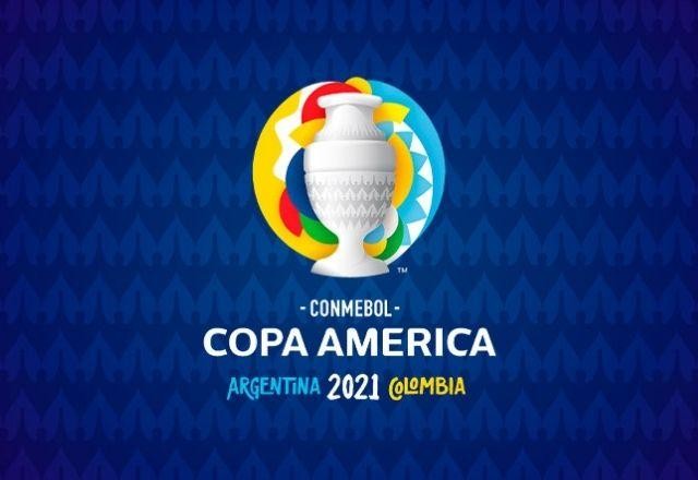 Imagem da noticia Conmebol suspende Copa América na Argentina