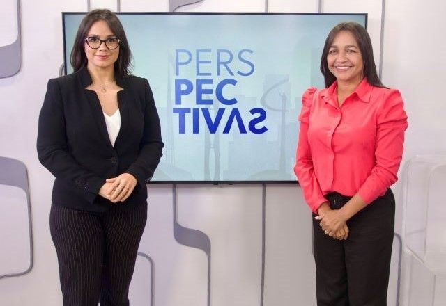 Imagem da noticia Governo Lula tem desafio de se comunicar melhor, afirma Eliziane Gama ao Perspectivas; assista