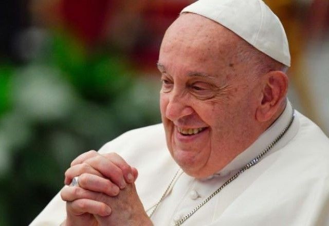 Imagem da noticia Líderes mundiais e autoridades lamentam morte do papa Francisco; veja repercussão