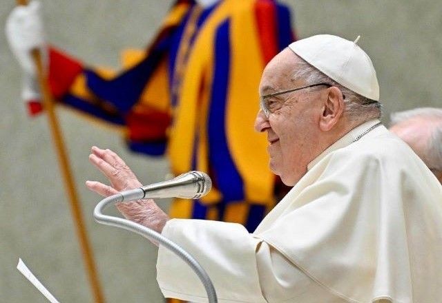 Imagem da noticia Brasil e Argentina decretam luto oficial de sete dias pela morte do papa Francisco