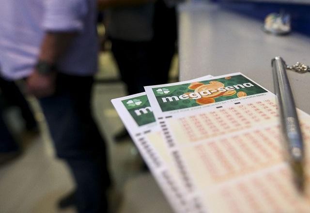 Imagem da noticia Sem ganhadores, Mega-Sena acumula e vai a R$ 70 milhões