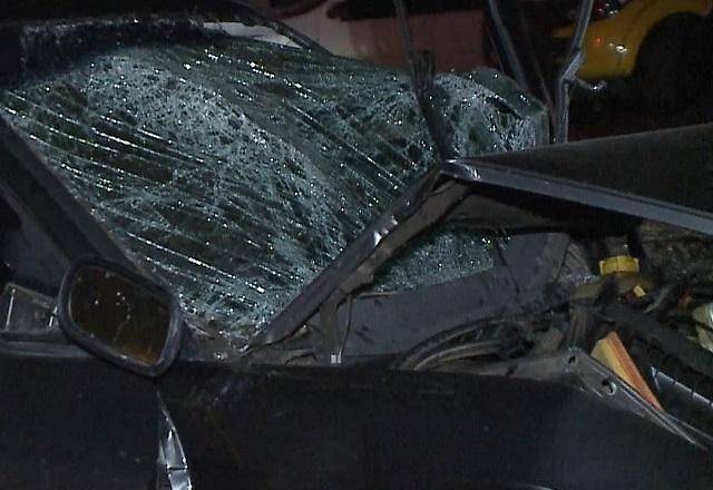 Imagem da noticia PR: bebê de seis meses sobrevive a acidente com dois mortos