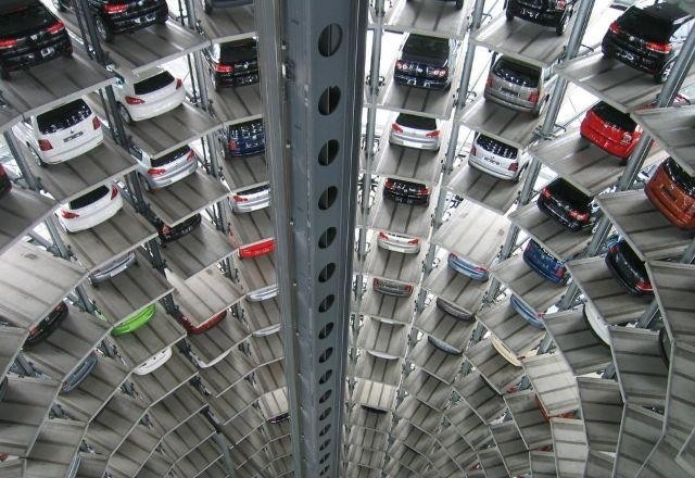 Imagem da noticia Guerra na Ucrânia pode aumentar preços de carros e escassez de peças