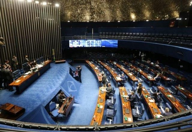 Imagem da noticia Senado aprova regulamentação da profissão de despachante documentalista