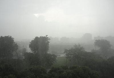 Paraná deve ser atingido por ciclone extratropical nos próximos dias