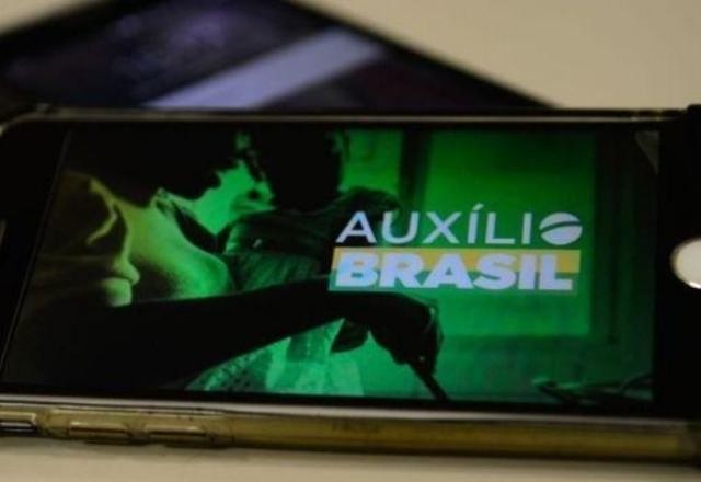 Imagem da noticia Auxílio Brasil de junho começa a ser pago nesta 6ª