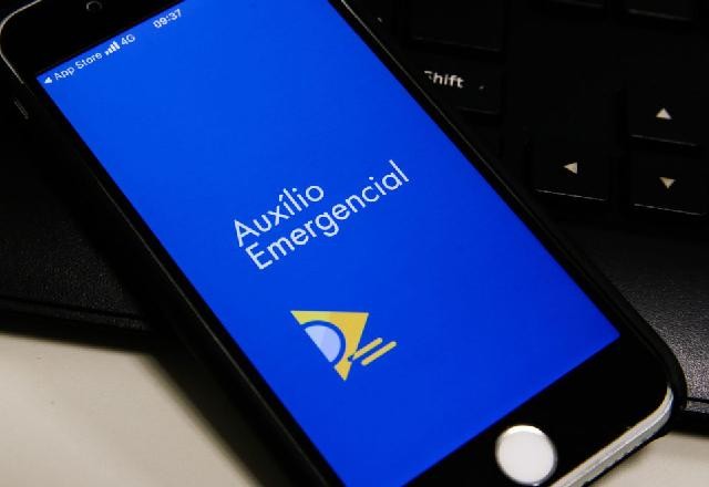 Imagem da noticia Parcela do auxílio emergencial é antecipada