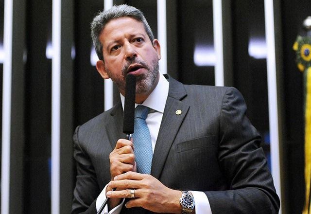 Imagem da noticia "No Legislativo, todos os dias são atos pela democracia", diz Lira