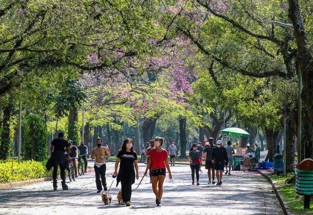 Imagem da noticia Confira o que abre e o que fecha durante o feriado de Tiradentes em SP