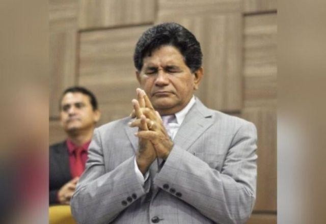 Imagem da noticia Filha de pastor investigado perde cargo na Câmara dos Deputados