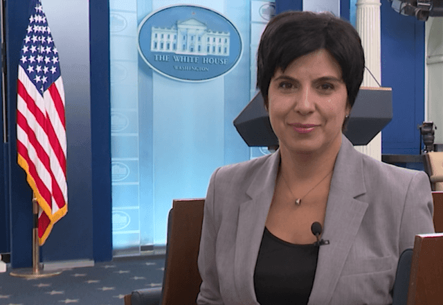 Imagem da noticia Correspondente do SBT fala dos bastidores das eleições americanas: "como uma montanha-russa"