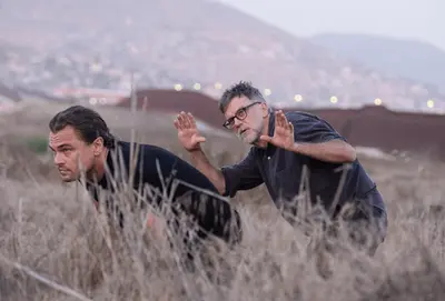 Oscar 2026: Paul Thomas Anderson vence Melhor Direção por "Uma Batalha Após a Outra" Oscar 2026: Paul Thomas Anderson vence Melhor Direção por "Uma Batalha Após a Outra"