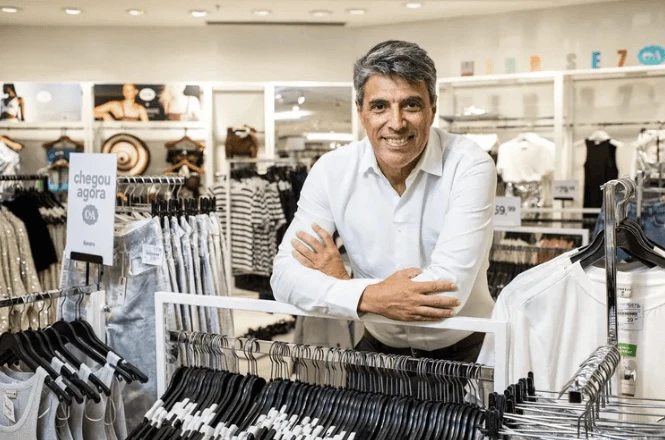 Imagem da noticia O que disse o CEO da C&A antes da ação cair mais de 15% em um dia