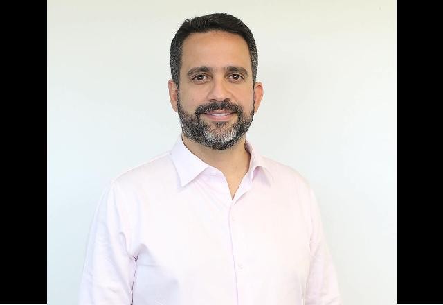 Imagem da noticia Paulo Dantas (MDB) é eleito governador de Alagoas
