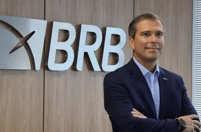 Prisão é absolutamente desnecessária, diz advogado de ex-presidente do BRB Prisão é absolutamente desnecessária, diz advogado de ex-presidente do BRB