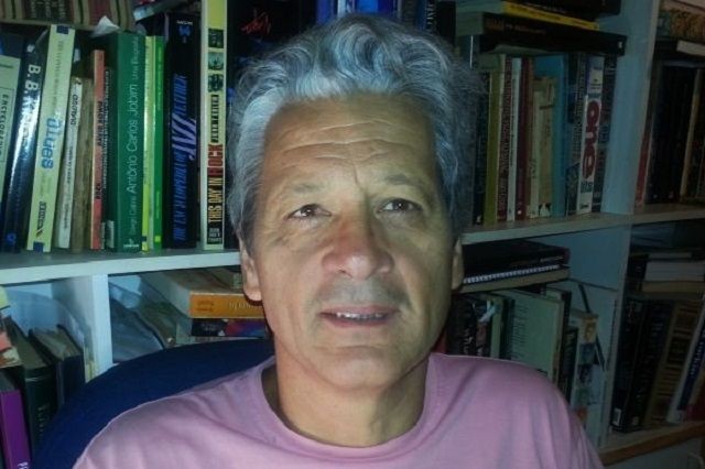 Imagem da noticia Morre Paulo Pestana, jornalista político, cronista e coordenador da campanha de Ibaneis Rocha