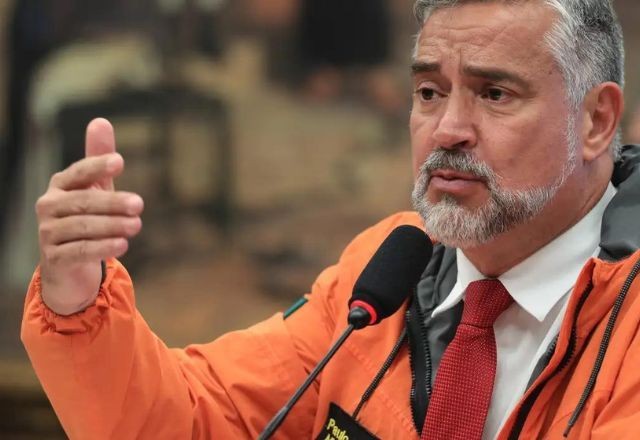 Imagem da noticia Secretaria de apoio ao RS perde status de ministério, e Paulo Pimenta volta à Comunicação do governo Lula