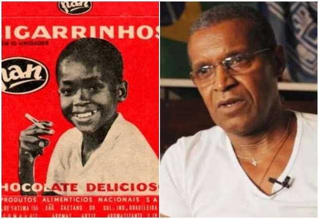 Imagem da noticia Morre o ator Paulo Pompeia, garoto dos "cigarrinhos" de chocolate