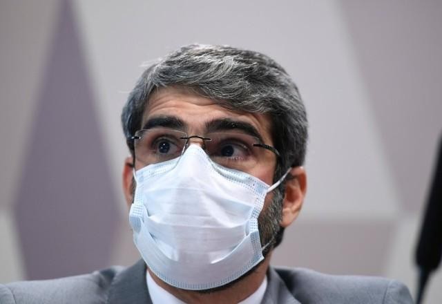 Imagem da noticia Presidente da ANS diz que ficou sabendo do caso da Prevent Senior na CPI