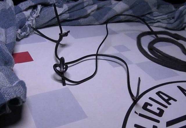 Imagem da noticia Maus-tratos: criança é amarrada sem roupas pelo padrasto