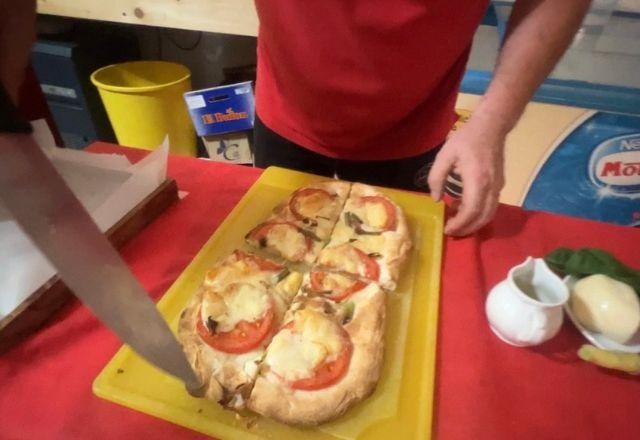 Imagem da noticia Bike tour: pedalar e comer sem culpa na Itália