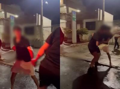 Adolescente agredido pelo piloto Pedro Turra morre em hospital do DF Adolescente agredido pelo piloto Pedro Turra morre em hospital do DF