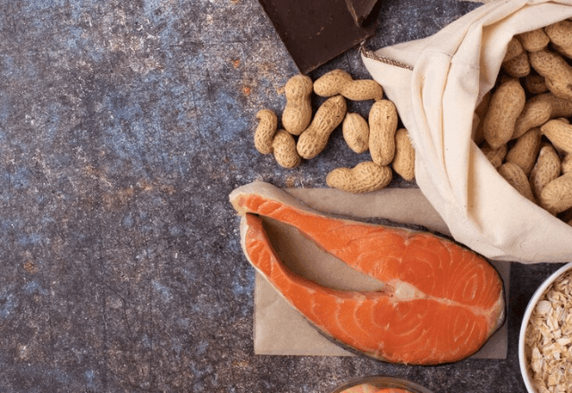 Imagem da noticia Comer "gorduras saudáveis" pode ajudar a prevenir casos de câncer, aponta estudo