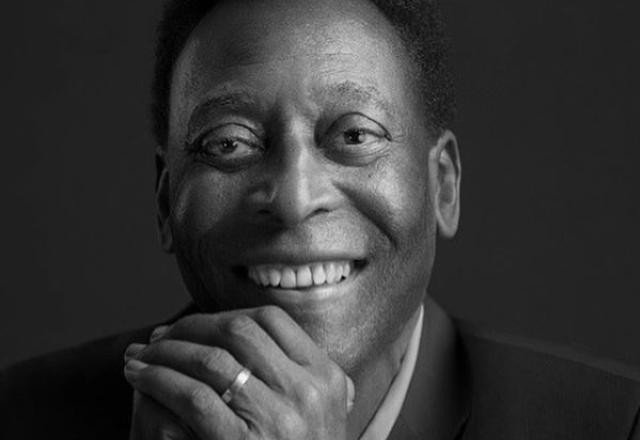 Imagem da noticia Pelé morreu por insuficiência cardíaca e broncopneumonia, mostra certidão