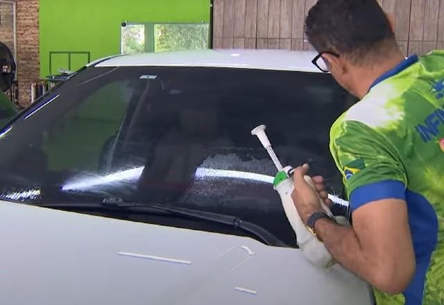 Imagem da noticia Nova lei flexibiliza uso de película em carros