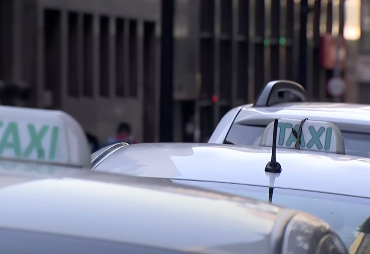 Imagem da noticia Câmara aprova isenção da taxa de fiscalização para taxistas e cria novas regras; veja o que muda
