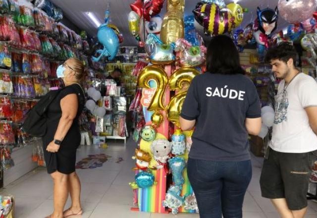 Imagem da noticia Pequenas empresas geraram 220 mil empregos em fevereiro, diz Sebrae