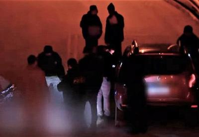 Conselheira tutelar é assassinada a tiros na frente do filho Conselheira tutelar é assassinada a tiros na frente do filho