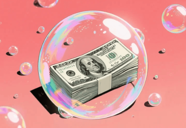 Imagem da noticia Três motivos pelos quais alta da IA não deve repetir a bolha pontocom