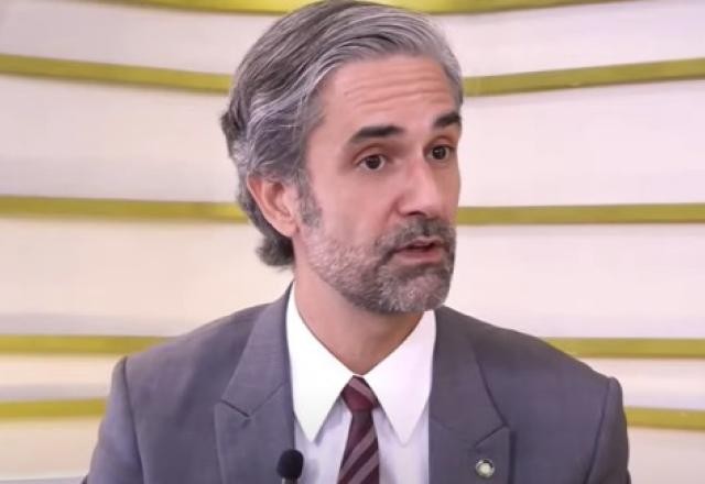 Imagem da noticia Perspectivas recebe Augusto de Arruda Botelho