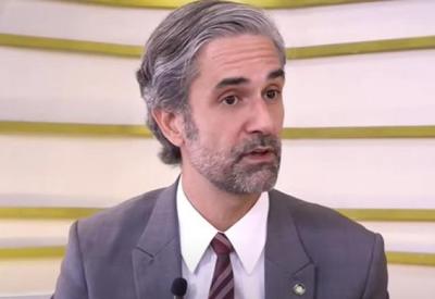 Perspectivas recebe Augusto de Arruda Botelho Perspectivas recebe Augusto de Arruda Botelho