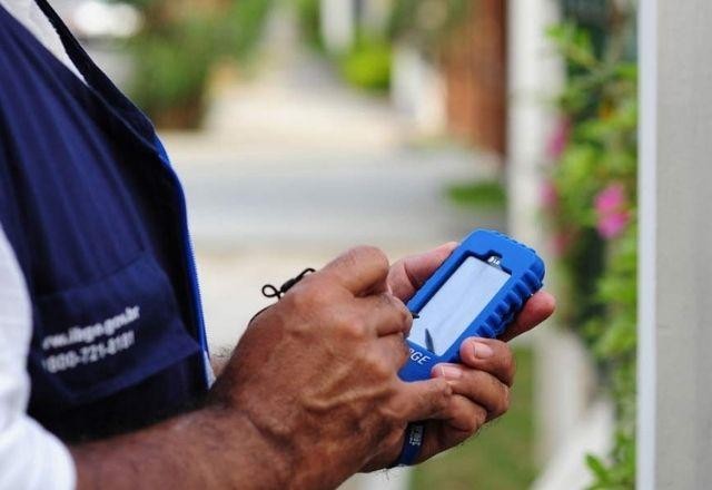 Imagem da noticia Justiça pede que IBGE informe verba necessária para o censo demográfico