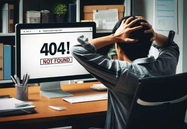 Imagem da noticia Em 10 anos, quatro em dez páginas na internet desapareceram. Entenda o estudo