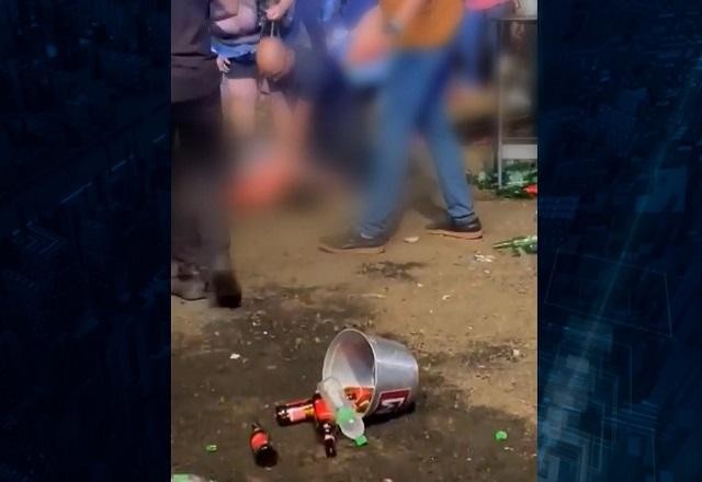 Imagem da noticia SP: outra festa sertaneja termina com mortos e feridos