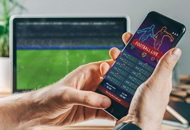 Imagem da noticia Comissão do Senado aprova projeto que regulamenta apostas esportivas