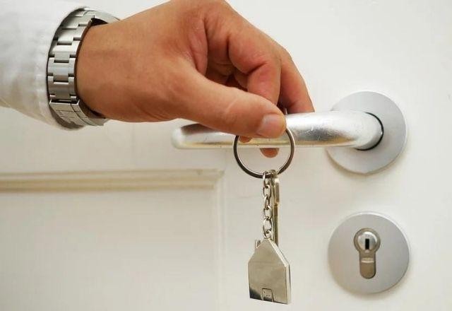 Imagem da noticia Índice de Variação de Aluguéis Residenciais sobe 1,06% em fevereiro